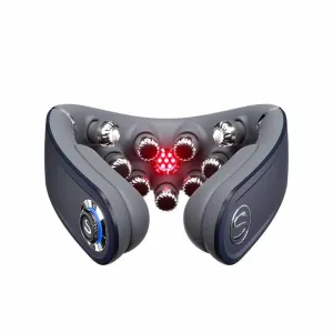 Máy Massage Cổ SKG G7 PRO-FOLD