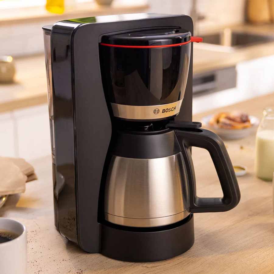 Máy pha cà phê Bosch TKA6M273