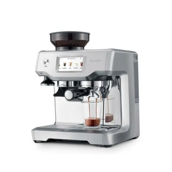 Máy pha cà phê Breville BES880