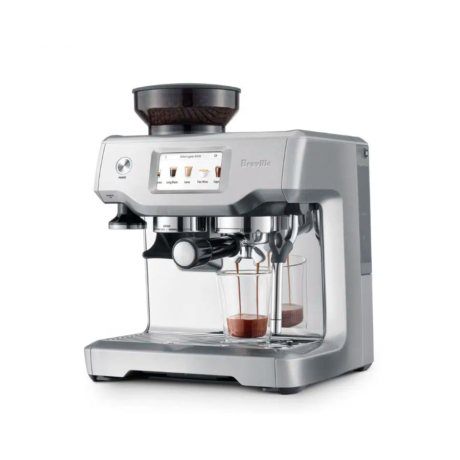 Máy pha cà phê Breville BES880