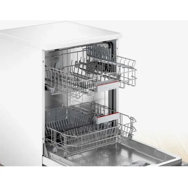 Máy rửa bát độc lập Bosch SMS2IVW01P