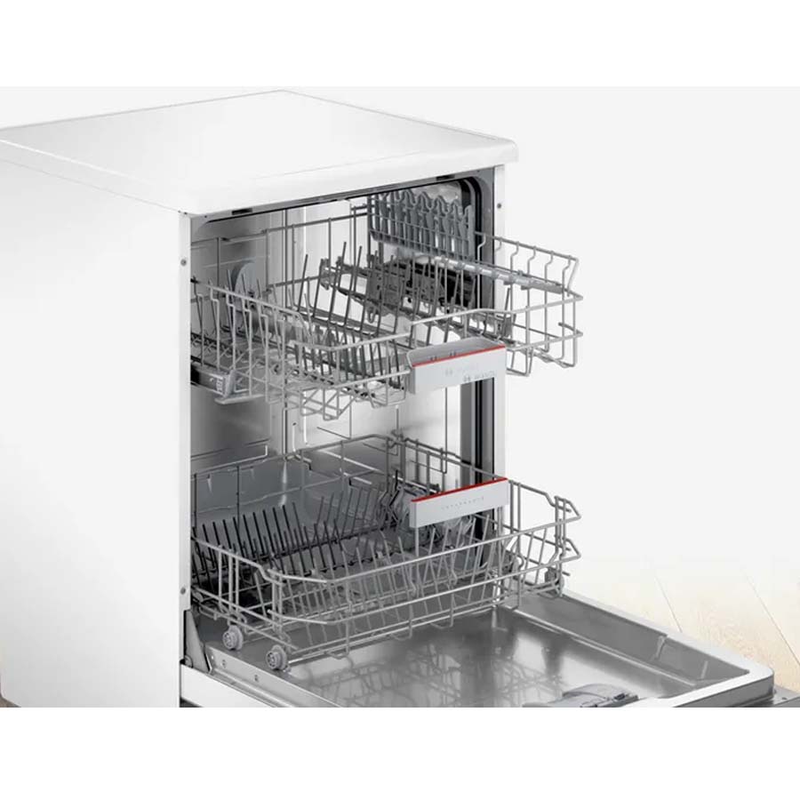 Máy rửa bát độc lập Bosch SMS2IVW01P