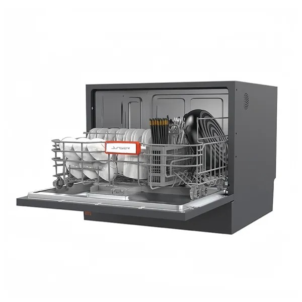 Máy rửa bát mini Junger DWJ-063