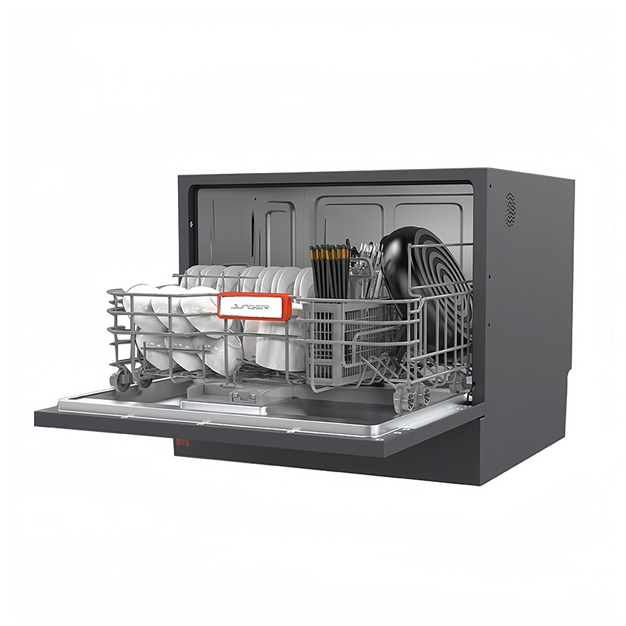 Máy rửa bát mini Junger DWJ-063