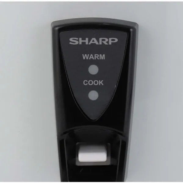 Nồi cơm điện Sharp KSH-D77V dung tích 7 lít