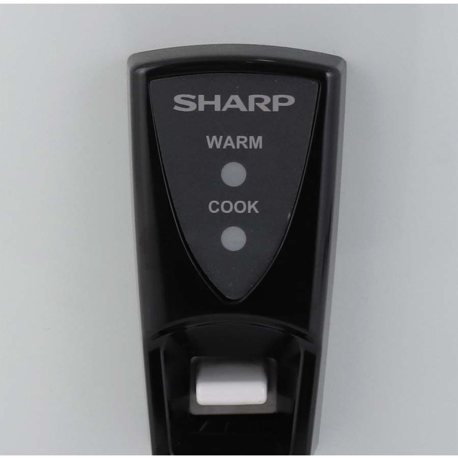 Nồi cơm điện Sharp KSH-D77V dung tích 7 lít
