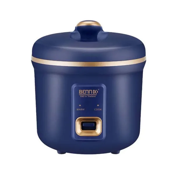 Nồi cơm điện 1 lít Bennix BN-010HC
