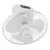 Quạt đảo trần Thái Lan Hatari HT-C16R1 có điều khiển từ xa