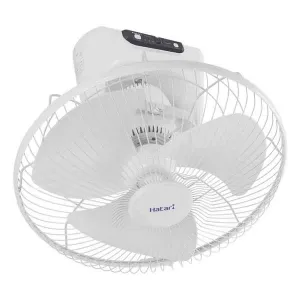 Quạt đảo trần Thái Lan Hatari HT-C16R1 có điều khiển từ xa