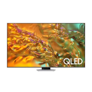 Smart Tivi QLED Samsung 4K 55 inch QA55Q80DAKXXV