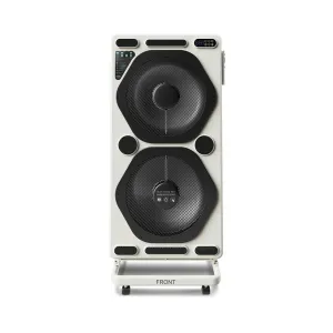 Máy sưởi hồng ngoại Tiross BGT-50020 2000W