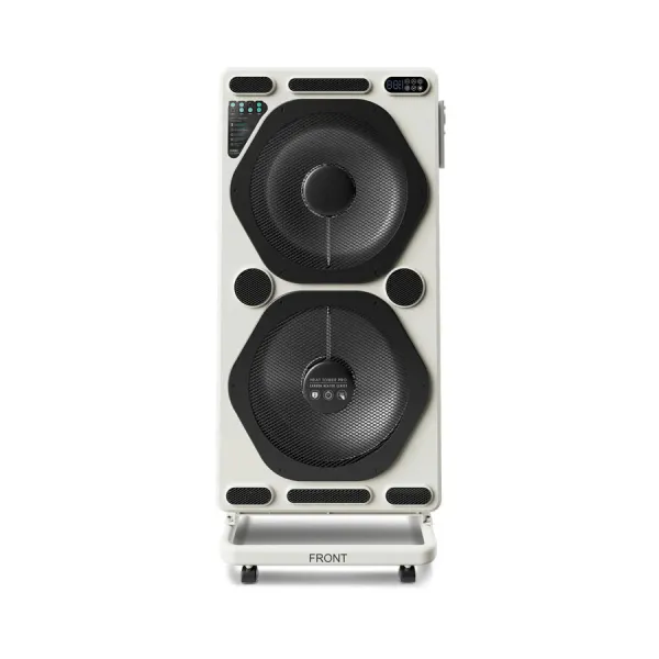 Máy sưởi hồng ngoại Tiross BGT-50020 2000W