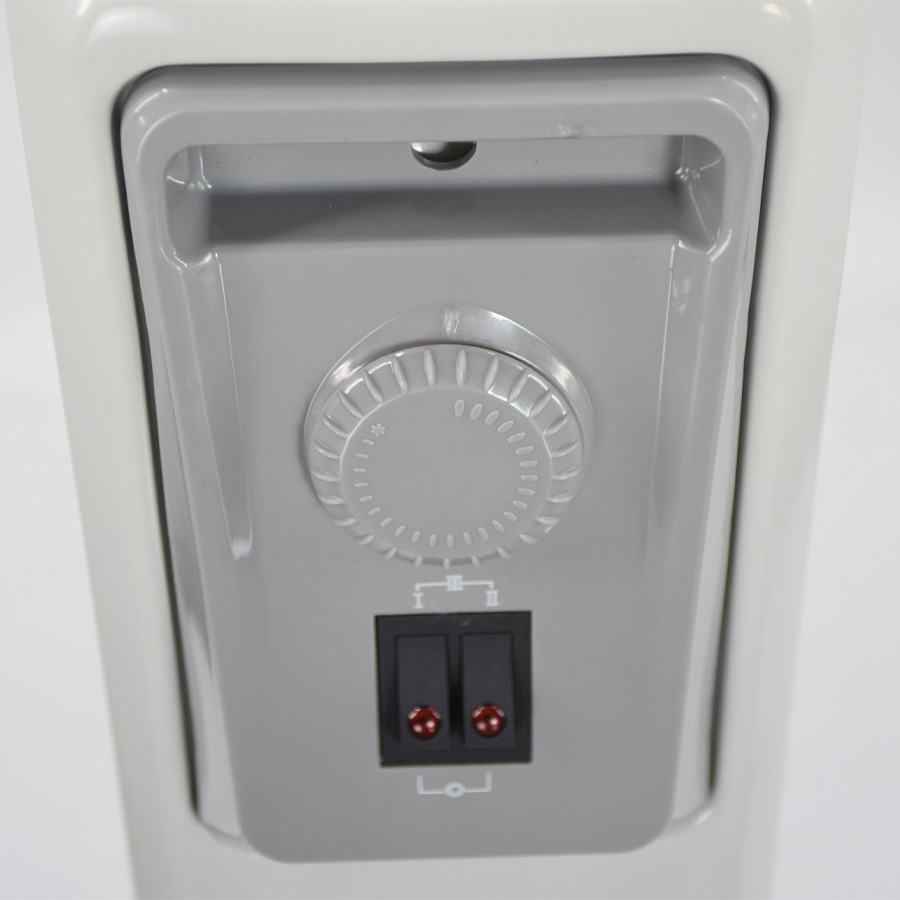 Máy sưởi dầu Tiross 15 thanh TS9219