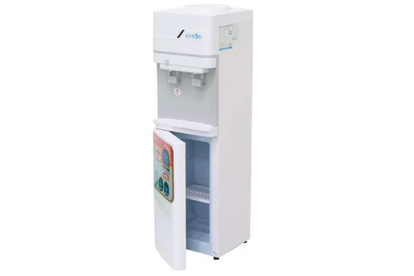 Cây nóng lạnh Karofi úp bình HC15