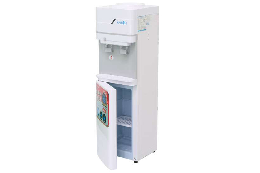 Cây nóng lạnh Karofi úp bình HC15