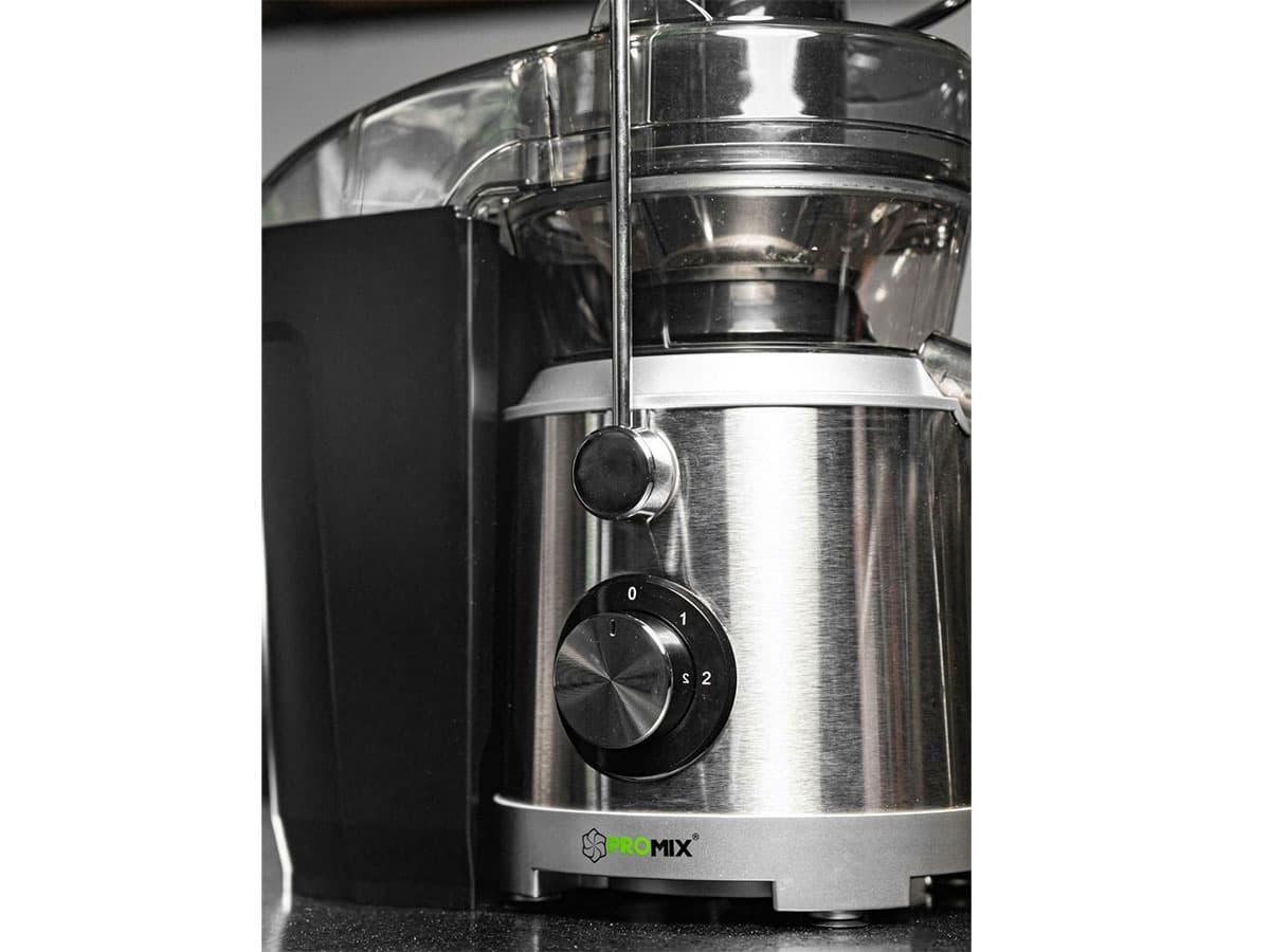 Máy ép nhanh Promix PM-FJ-04