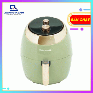 Nồi Chiên Không Dầu Casamom CAA-201 5.5L