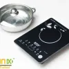 Bếp điện từ Bennix BN-666IH