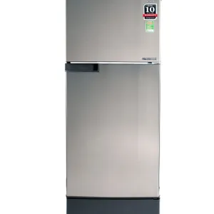 Tủ lạnh Sharp Inverter 165 lít SJ-X176E-SL