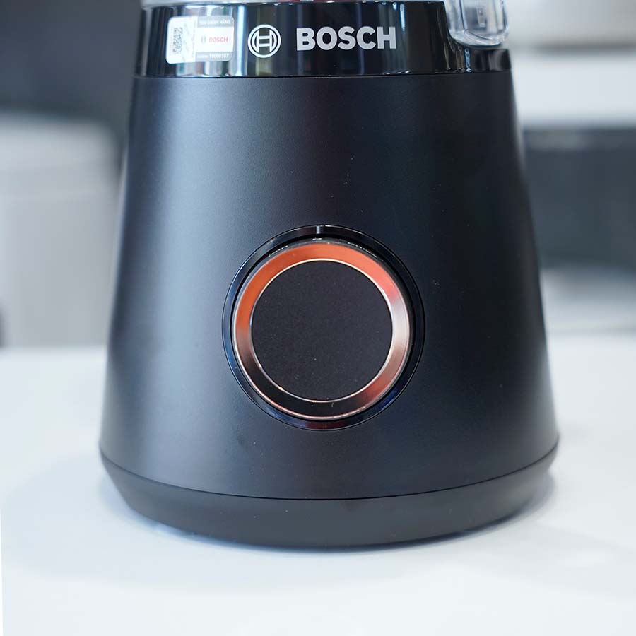 Ảnh thực tế Máy xay sinh tố Bosch MMB6141B