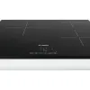 Bếp từ 3 vùng nấu BOSCH PUC631BB1E Serie 4