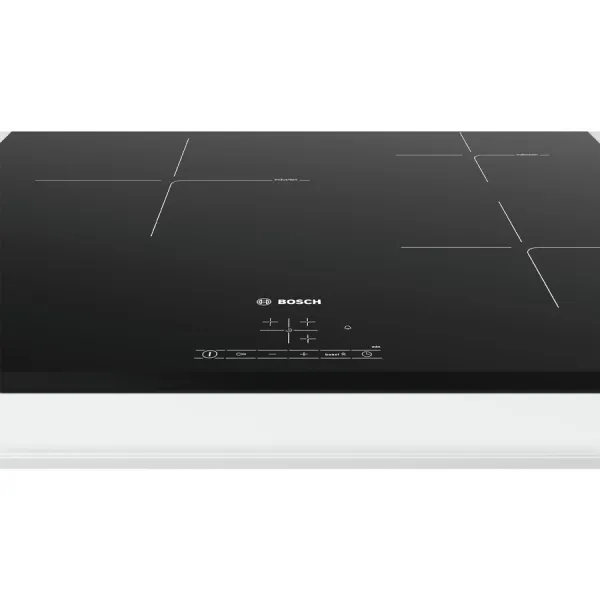 Bếp từ 3 vùng nấu BOSCH PUC631BB1E Serie 4