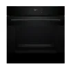 Lò nướng âm tủ Bosch HJG852YB0K 76 lít