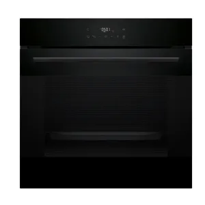 Lò nướng âm tủ Bosch HJG852YB0K 76 lít
