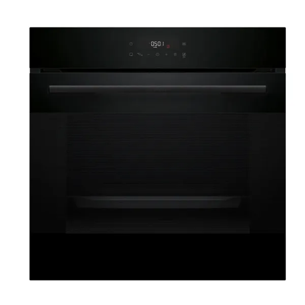 Lò nướng âm tủ Bosch HJG852YB0K 76 lít