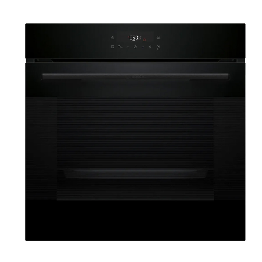 Lò nướng âm tủ Bosch HJG852YB0K 76 lít
