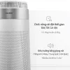 Máy lọc không khí Cuckoo CAC-D2410FW