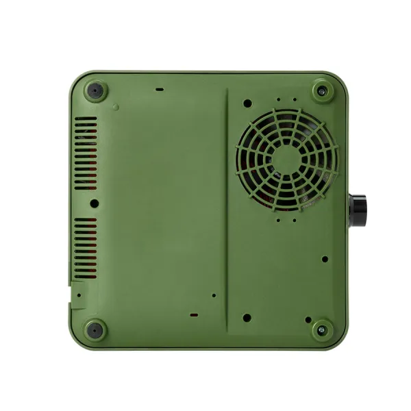 Bếp từ đơn Elmich ICE-8903BOV