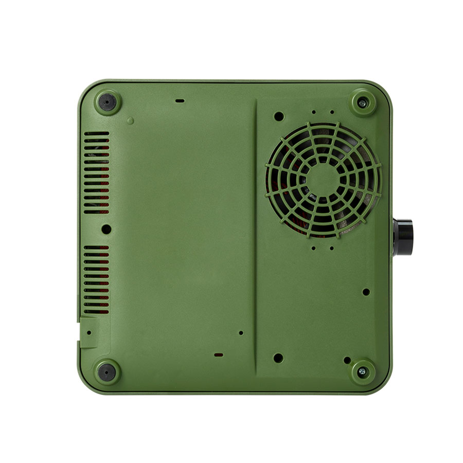Bếp từ đơn Elmich ICE-8903BOV