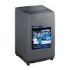 Máy giặt cửa trên Funiki Inverter HWM TDD8125ABG 12.5kg