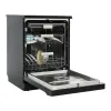Máy rửa bát độc lập Hafele HDW-F60EB 538.21.310