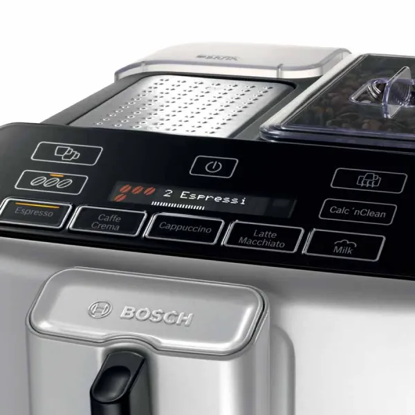 Máy pha cà phê Bosch TIS30321RW