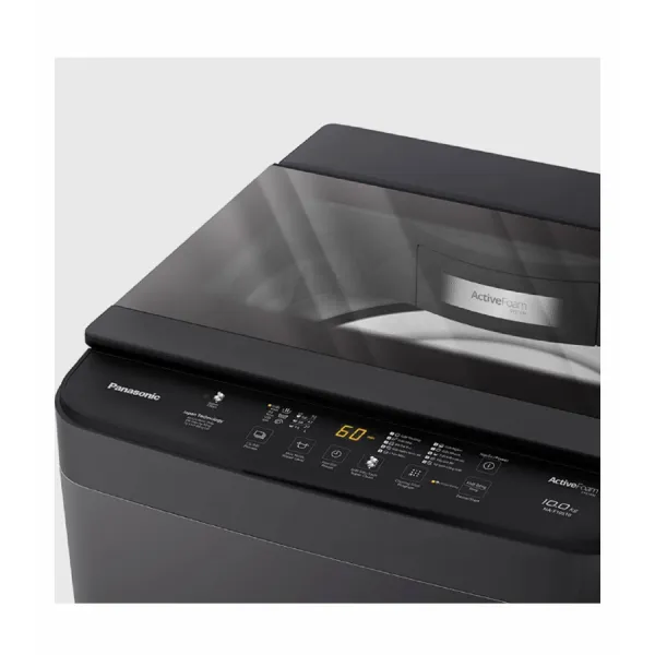 Máy giặt Panasonic 10 Kg NA-F10S10BRV