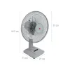 Quạt bàn KDK A30A
