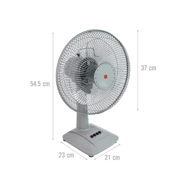Quạt bàn KDK A30A