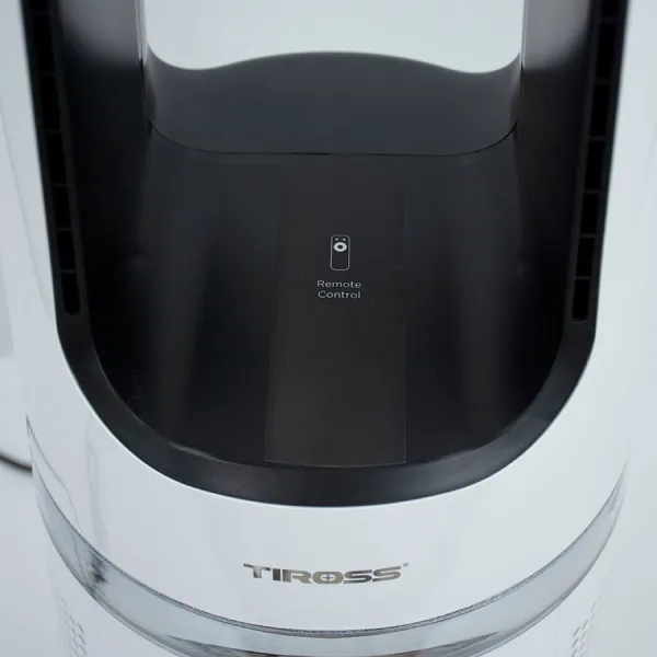Quạt tháp không cánh lọc không khí Tiross TS9176