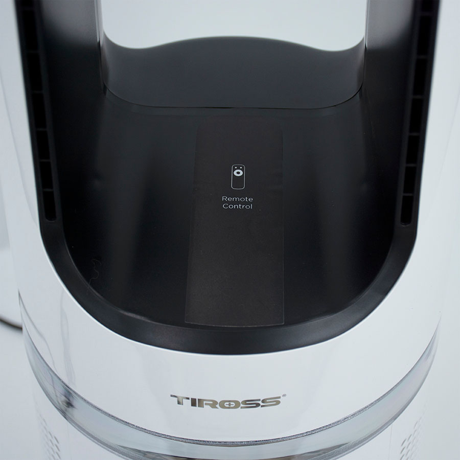 Quạt tháp không cánh lọc không khí Tiross TS9176