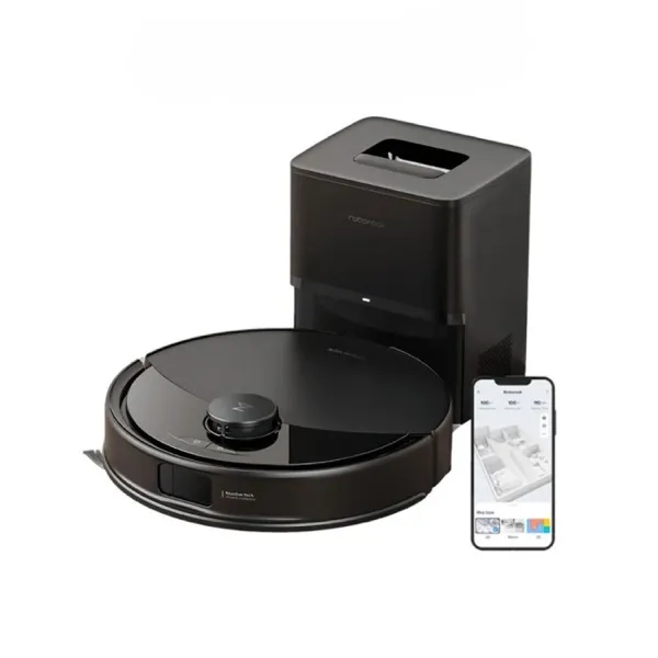 Robot hút bụi lau nhà Roborock Q10PF + (plus)