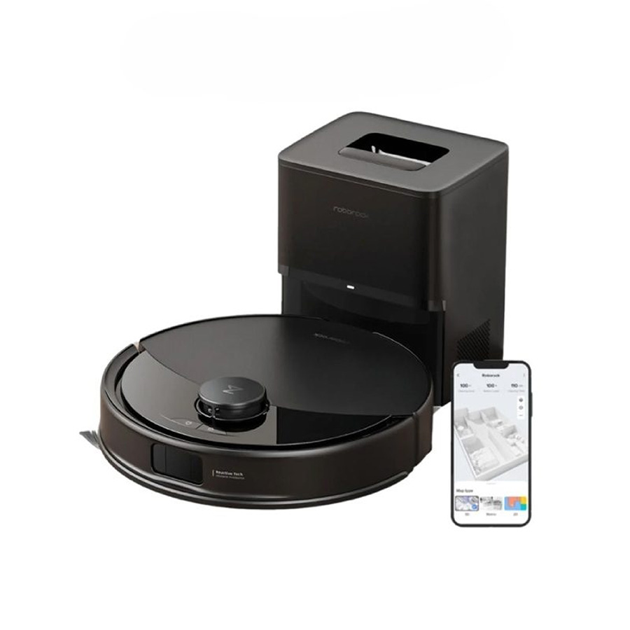 Robot hút bụi lau nhà Roborock Q10PF + (plus)