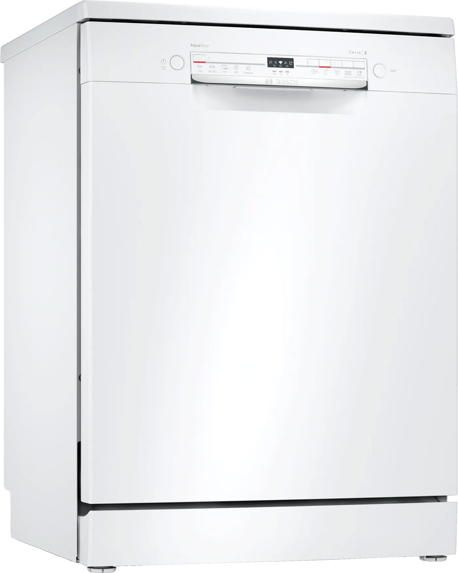 Máy rửa bát Bosch SMS2ITW04E