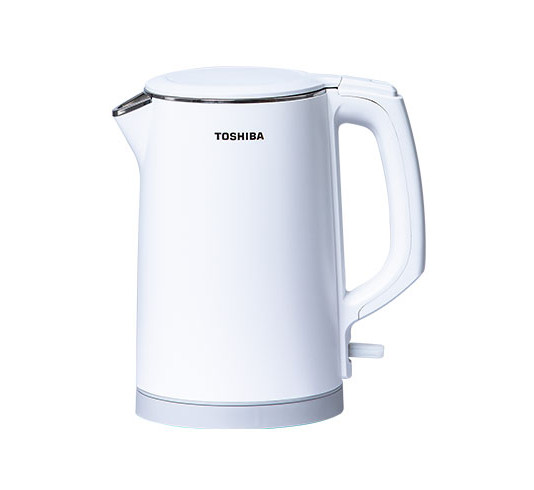 Bình đun siêu tốc Toshiba 1.5 lít KT-15DS1PV - toàn cảnh sản phẩm