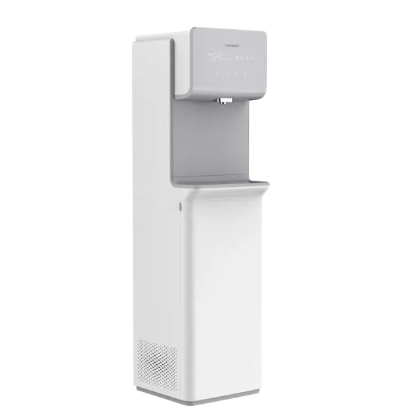 Máy lọc nước nóng lạnh ChungHo CHP-600H05UV