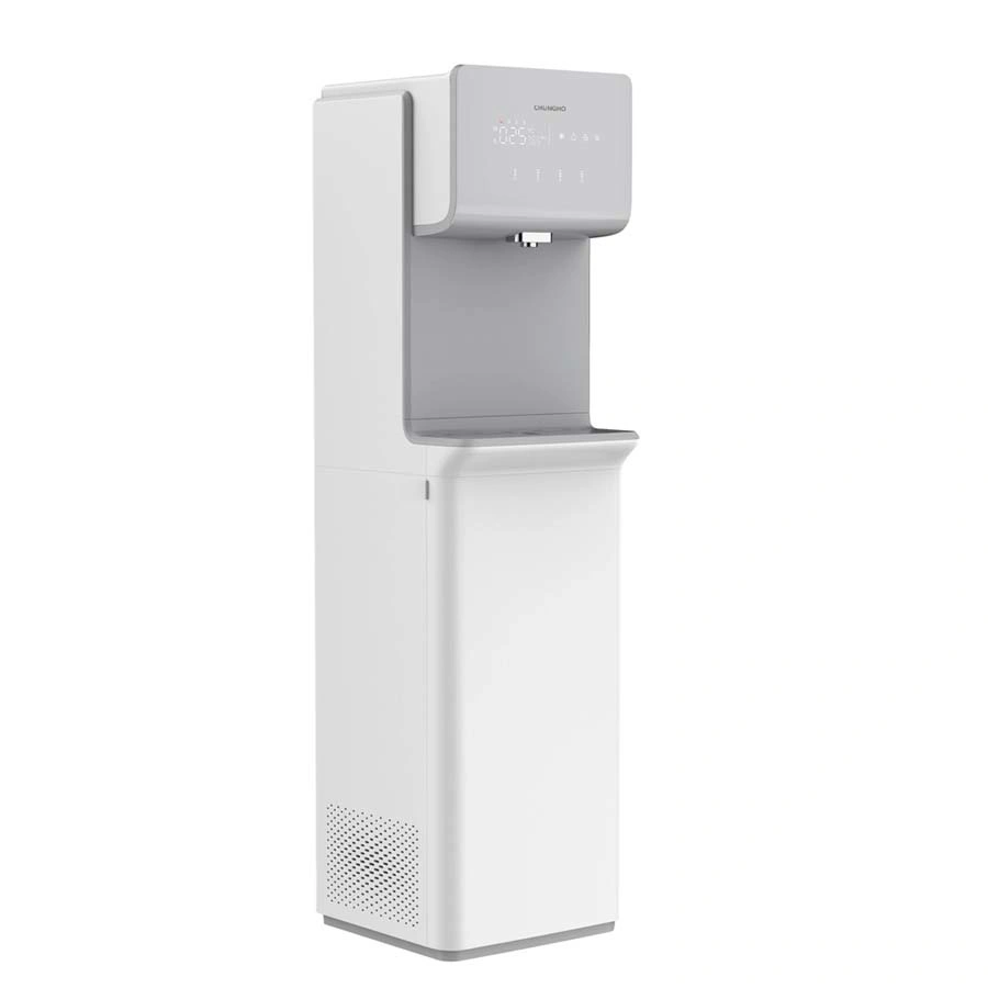 Máy lọc nước nóng lạnh ChungHo CHP-600H05UV