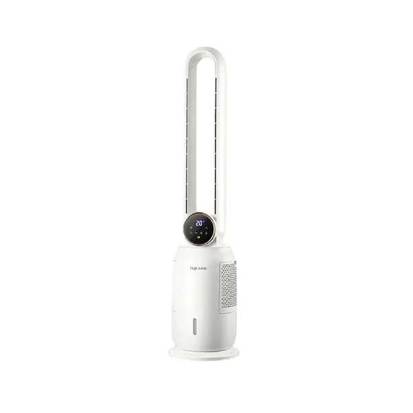 Quạt không cánh tích hợp lọc không khí Fujihome BF-03RC