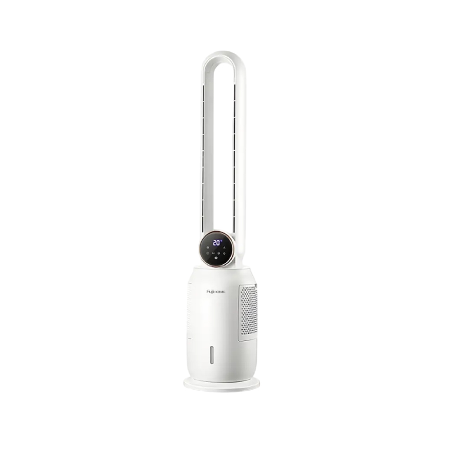 Quạt không cánh tích hợp lọc không khí Fujihome BF-03RC