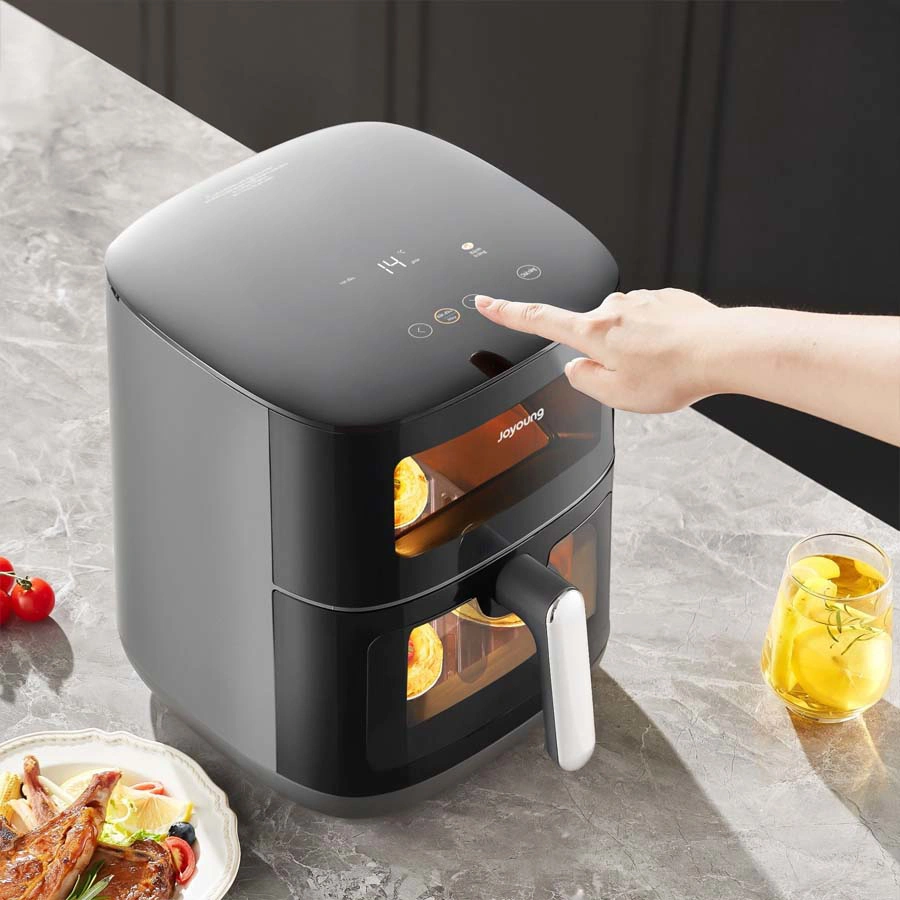Nồi chiên không dầu Joyoung JAF-579 2100W